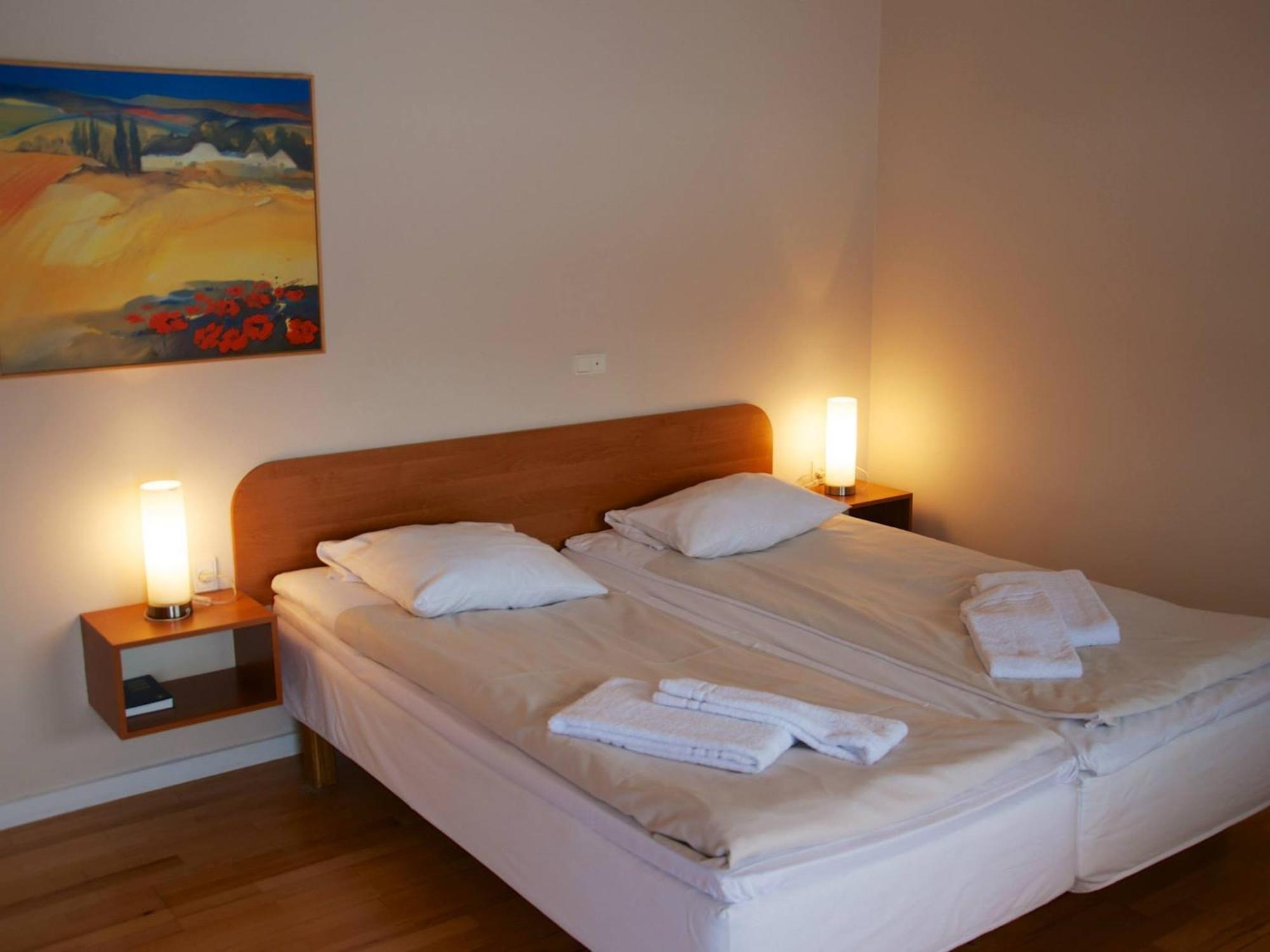 Hotel Sleep2Night Helsingør Chambre photo