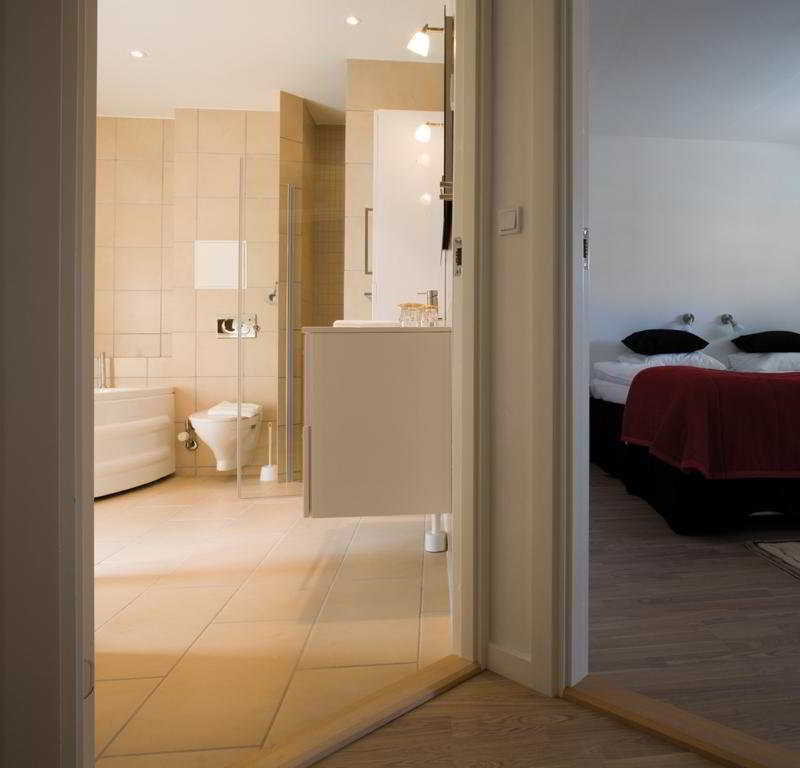 Hotel Sleep2Night Helsingør Extérieur photo