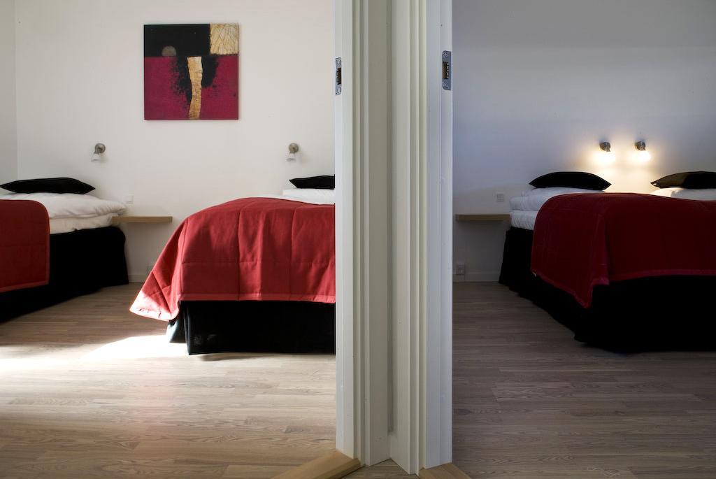 Hotel Sleep2Night Helsingør Chambre photo