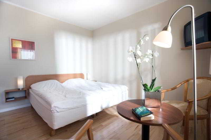 Hotel Sleep2Night Helsingør Extérieur photo